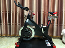 HARISON 美国汉臣卧式健身车 家用静音磁控健身车室内动感单车塑身运动 SHARP B8ECO 实拍图