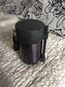 膳魔师（THERMOS） 保温饭盒学生保温便当盒进口高档带餐盒保温外桶 JBG-1801 实拍图