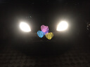 飞利浦（PHILIPS）汽车前大灯 12V55W 卤素大灯 普通型 H7 速腾/迈腾/途观 近光 实拍图