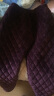 帕美琪帕美琪睡衣男冬季夹棉三层加厚加绒法兰绒保暖棉袄套装家居服 889425 XL码（171-178cm 130-155斤） 实拍图