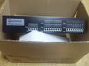 国威时代(SZGWSD)程控电话交换机WS848-11D集团电话PBX内线分机集团电话内部交换机 4进 16出 实拍图