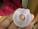 杜蕾斯 金刚持久环 物理持久 延长时环 成人情趣性用品 男用 锁精环 性玩具房事辅助玩具 durex 实拍图