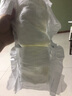 班博 N梦想系列 丹麦进口婴儿纸尿裤超薄透气尿不湿 M码4号27片 BAMBO 实拍图