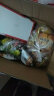 口水娃 青豌豆多味可选坚果炒货豌豆青豆独立小包装休闲零食小吃 4味混合40包 晒单实拍图