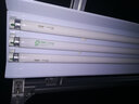 欧司朗（OSRAM）T8日光灯管三基色节能灯管荧光灯管18W30W36W家用双端荧光灯管 T8-36W/840五支装 实拍图