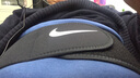 耐克（NIKE）健身举重篮球健身房深蹲运动护腰带运动训练护腰硬拉冬季保暖 【背高19cm】基础防护款NMZ15010 XL腰围90-110cm 实拍图