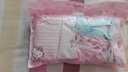 Hello Kitty女童内裤棉凯蒂猫女孩三角裤玉桂狗儿童短裤透气抗菌中大童底裤 C款 4条装 55579 160 适合160-170 实拍图