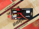 宇瞻(apacer) 黑豹玩家 DDR3 1600 8G （4GB*2） 台式机内存 实拍图