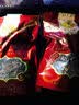 神芝王朝 核桃分心木茶500g 云南现剥薄皮核桃衣优选新货分心木特泡茶 2袋 实拍图