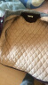 帕美琪帕美琪睡衣男冬季夹棉三层加厚加绒法兰绒保暖棉袄套装家居服 889425 XL码（171-178cm 130-155斤） 实拍图