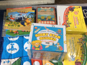 体验英语少儿阅读文库（SET A 日常生活 第1-3级套装 30册+MP3光盘） 实拍图