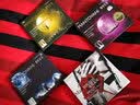 曼托瓦尼：玫瑰色人生（CD） 实拍图
