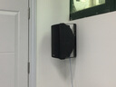 狮乐（SHILE）AV-2011B/BX-105会议音响套装组合蓝牙功放壁挂音箱无线话筒会议室音箱店铺背景音乐系统 AV2011B+SH28+BX105*4 实拍图