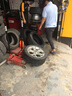 韩泰轮胎 H452 225/50R17 94W雅阁野帝致胜标致3008 全新汽车轮胎 实拍图