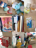 汇乐 奥尔夫乐器组合 婴儿早教玩具新生儿摇铃 手铃 沙锤 响板 套装礼盒999 颜色随机沙锤一个 实拍图