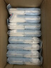 慕逸适（moist） 日本进口慕逸适宝宝纸巾  保湿面巾纸手帕纸 袋装12抽X6包X8包 实拍图
