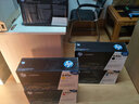惠普（HP）645A C9730-9733系列适用LaserJet5500、5550 c9730-3A 四色一套 1黑+3彩 成本更低 实拍图