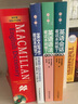 Macmillan English Dictionary for Advanced Learners麦克米伦英语高阶词典 英文原版 实拍图