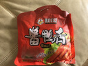 初旭食品（chuxufood）温州特产伴手礼休闲零食酱香鸭舌 240g/袋鸭货肉类卤味食品 实拍图