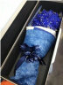 春匠（CHUNJIANG）情人节鲜花速递19朵蓝色妖姬99花束礼盒生日礼物告白全国同城配送 19朵蓝色妖姬礼盒 晒单实拍图