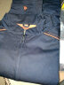 代尔塔(Deltaplus)jacket男士夹克外套工装 工装裤(分别下单) 秋冬男装405408 夹克外套(藏青色) L 实拍图