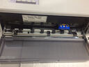 实达BP-690KIII打印机24针110列平推票据打印机飞机票行程单打印机 实拍图