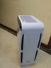 美埃空气净化器除甲醛家居除醛负离子除PM2.5家用办公室用 401 机器+备用滤网 实拍图