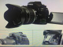 佳能（Canon）430EX III-RT 单反相机闪光灯 晒单实拍图