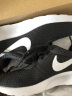 耐克（NIKE）女跑步鞋 25春夏新款网面轻便休闲鞋低帮透气运动休闲鞋 RUN SWIFT 3-蓝白 40 实拍图