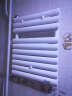 florece佛罗伦萨钢制60管 家用暖气片水暖散热器壁挂式自采暖集中采暖 TI钢制60管568mm高 实拍图