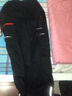 洛克兄弟（ROCKBROS）秋冬骑行服套装抓绒保暖御寒长袖套装自行车服户外运动装备男女款 喜马拉雅套装-秋冬款欧码 3XL 实拍图