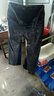 【99两条】帝创者(DCZ)牛仔裤男新款2022春季男士牛仔裤男修身型小脚裤男弹力男装裤子长裤 套餐5=K01雪花+K159 30 实拍图