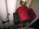 格兰富水泵UPBASIC25-12 180暖气循环泵地暖锅炉家用工业热水泵 UPB25-12温控智能+6分铜接+支架 晒单实拍图