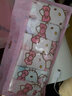 Hello Kitty女童内裤棉儿童短裤透气薄款平角裤女孩三角裤中大童四角裤底裤 【5条装 C款 】 5条平角 254- 5条 120 M 参考身高 105-115 实拍图