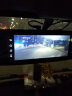 丁威特 行车记录仪高清夜视双镜头前后双录智能导航仪倒车影像24H监控 套四：10英寸触屏1440双镜头电子狗32G 实拍图