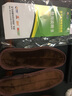 明爱USB发热鞋垫发热鞋垫保暖鞋垫电热鞋垫电暖鞋垫加热鞋垫垫可水洗 穿35-36码带充电器 实拍图