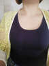 艾路丝婷背心女夏装新款纯色女士无袖衫打底衫吊带小背心TX6051 实拍图
