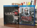 终结者典藏合辑（蓝光碟 2BD） 实拍图