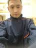 代尔塔(Deltaplus)jacket男士时尚透气夹克外套工装/工装裤 工作服 四季男装405106 新款藏青色-工装裤-405107 M 实拍图