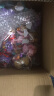 好时（HERSHEY’S） 巧克力喜糖成品6粒 创意小熊透明球婚礼糖盒含糖三八节活动礼物 店家代包 盒装 36g 紫色 实拍图