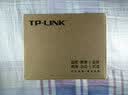 普联（TP-LINK） 千兆单芯单模单纤3公里远距离SC-RJ45互转光电转换器介质以太网光纤收发器 TL-FC311A-3单只 实拍图