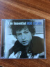 2016年诺贝尔文学奖得主 民谣教父 Bob Dylan 鲍勃·迪伦：完全收藏（2CD） 实拍图