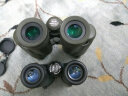 星特朗双筒望远镜高倍高清专业微光夜视氮气防水专业适用户外旅行演唱会 大视野版8X42(绿色) 实拍图