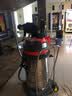 超宝（CHAOBAO）吸尘器吸水机CB80-3工业吸尘器单位宾馆地毯清洁 80L 3000W 实拍图