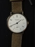 NOMOS手表 Tangente 123德国手动机械腕表 32.8mm女表包豪斯风格简约 实拍图