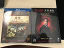 诸神之双电影套装（蓝光碟 2BD） 实拍图