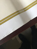 红泥坊天津杨柳青年画春节礼品吉祥娃娃抱鱼印刷装饰海报新婚墙贴送长辈 富贵有余 竖版(75*52cm) 实拍图