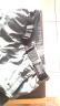 MAXGEAR  COBRA战术腰带男士 户外军迷休闲尼龙自动扣 黑鹰个性裤带腰带 黑色@标准版 M 实拍图