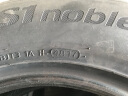 韩泰轮胎 Ventus noble2 H452 215/65R16 98V适配途观奥德赛狮跑途胜 实拍图
