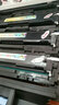 天色适用惠普1515N硒鼓1518ni打印机墨盒HP CM1312nfi粉盒CP1215 CB540A/125A 四色硒鼓套装-7600页 实拍图